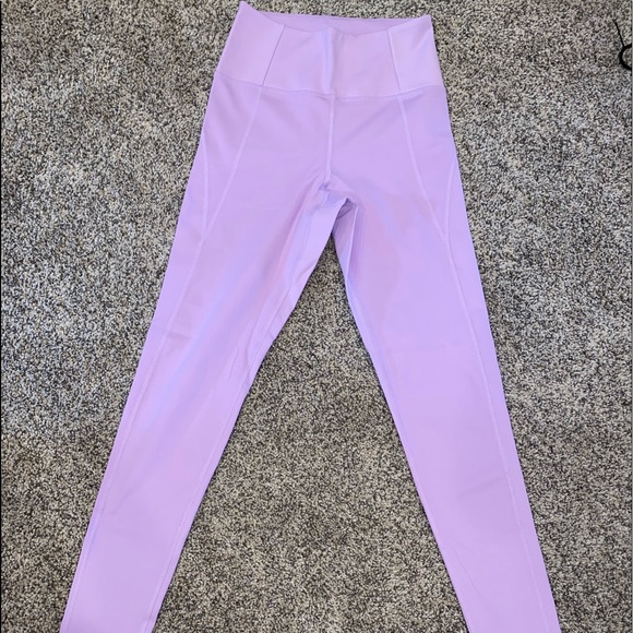 Girlfriend Collective Compressive Leggings - Picture 3 of 3